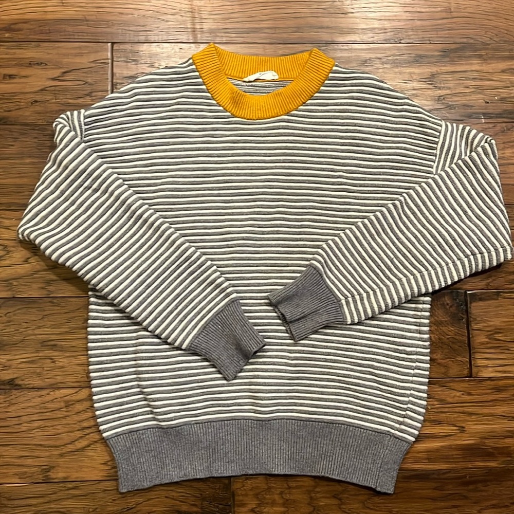 Adorable Elodie sweater